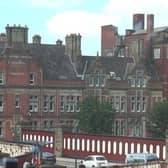 Lancashire County Council is hoping to save £28m from changes to how it shares costs with the NHS