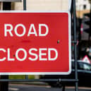 These are some of the road closures in the Lancaster and Morecambe district from March 20. Picture By Yorkshire Evening Post Photographer,  James Hardisty.