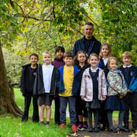 SCHOOL SPOTLIGHT: Dallas Road Primary School