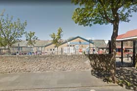 West End Primary School. Photo: Google Street View