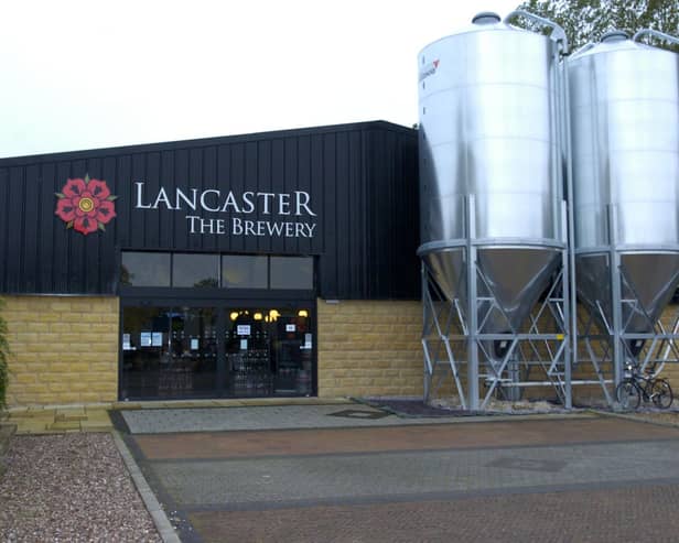 CAMRA has named Lancaster Brewery’s Lancaster Black as the best in its category in the Champion Winter Beer of Britain 2024 competition at the Great British Beer Festival Winter.
