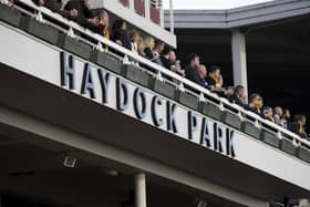 Haydock Park stages the Betfair Chase on Saturday