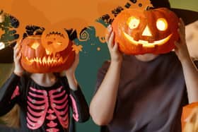 There will be Halloween pumpkin carving at Marketgate shopping centre in Lancaster on October 31.