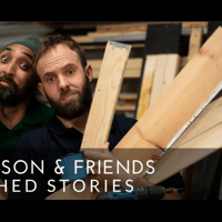 Performance in Lancaster village brings to life world of ‘Men’s Sheds’