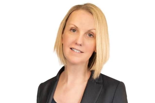 Laura Barnfield has joined the team at Oglethorpe, Sturton & Gillibrand in Lancaster.