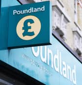 High street discounter Poundland has filed to appoint administrators, threatening the future of around 12,000 workers. Photo: Jonathan Brady/Press Association