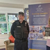 Officers visit Lancaster and Morecambe premises as part of hate crime awareness week