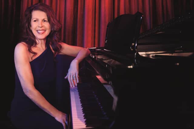 Elkie Brooks brings her brand new tour to Lancaster Grand.