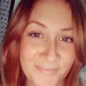 Lancashire Police have confirmed that officers investigating the disappearance of Katie Kenyon have found the body of a woman.