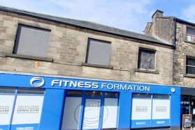 Fitness Formation in North Road, Lancaster, has a rating of 5 out of 5 from 110 Google reviews. Telephone 01524 389500.
