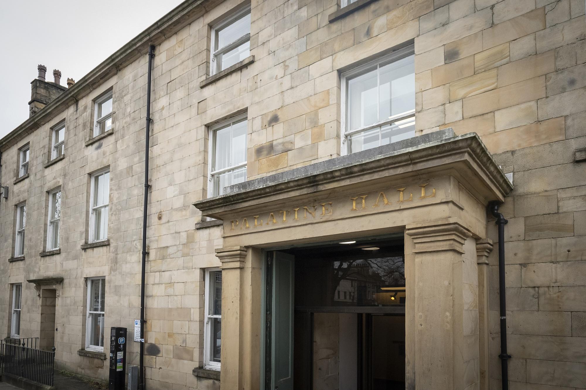 Historic former Lancaster concert hall and cinema to get major refurb