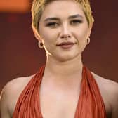 Florence Pugh. Photo: Getty Images