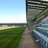 Morecambe's fixture list for 2023/24 will be published in six weeks
