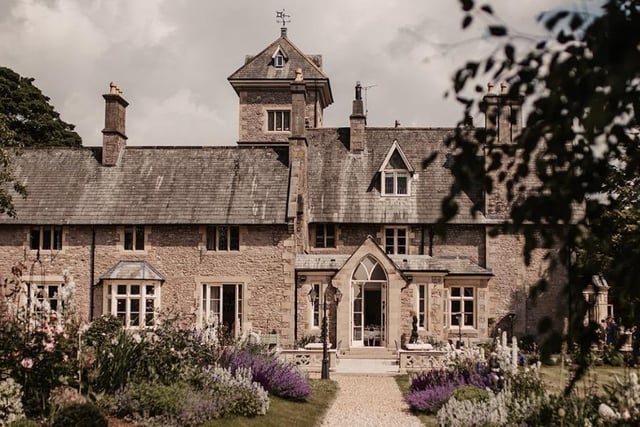 Whatever your personal style, the timeless accommodation, picturesque gardens and stunning interiors will set the scene for a wedding to remember.