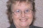 Councillor Alice Collinson