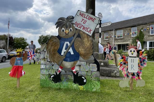 The annual Austwick cuckoo festival takes place on the May bank holiday this year.