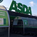 The Vaccination Bus will be at Asda Lancaster on Tuesdays and Wednesdays in October.