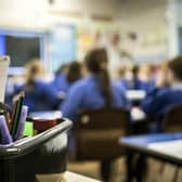 Teachers have been given an offer of an average 4.5% pay increase by the government.