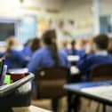 Teachers have been given an offer of an average 4.5% pay increase by the government.