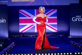 Kirkby Lonsdale businesswoman's success in classic beauty pageant