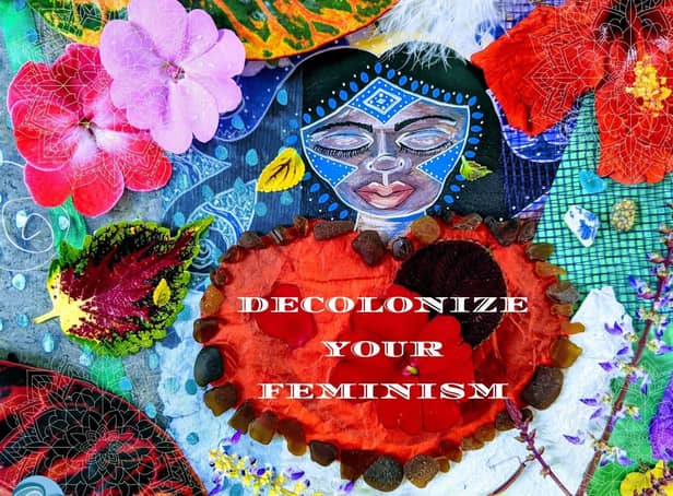 An opportunity to explore ‘Decolonizing Women’s Spirituality’ will take place as a mini retreat at Lancaster Priory next month.