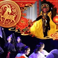 Lancaster Chinese New Year Festival cultural variety show returns to Lancaster Grand