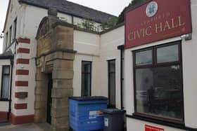 Carnforth Town Council said they had to consider the future refurbishment and maintenance of two public halls in their budget deliberations.
