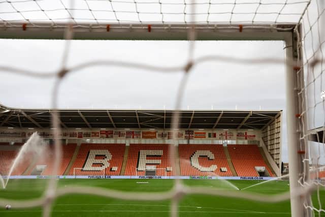 Blackpool FC have previously claimed that Mr Oyston is a trespasser at the stadium which he no longer owns, which would mean he is not liable for payment of the outstanding council tax bill