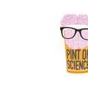 Morecambe and Lancaster’s three-day Pint of Science programme kicks off on Monday, 13 May