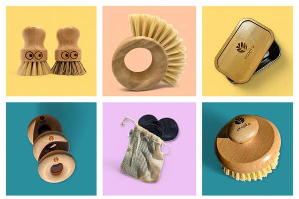 ecojiko sustainable gifts and essentials for the home