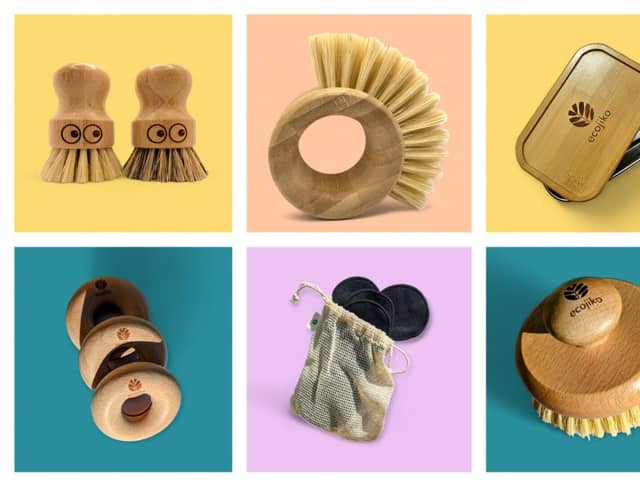 ecojiko sustainable gifts and essentials for the home