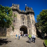 The most haunted places in Lancaster and Morecambe revealed as Halloween approaches