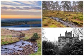 Below are 13 breathtaking pictures of beautiful Lancashire