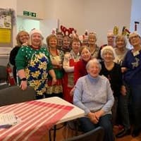 Decade of cake baking helps ‘Thrifty Ladies’ raise thousands for charities in Lancaster and beyond