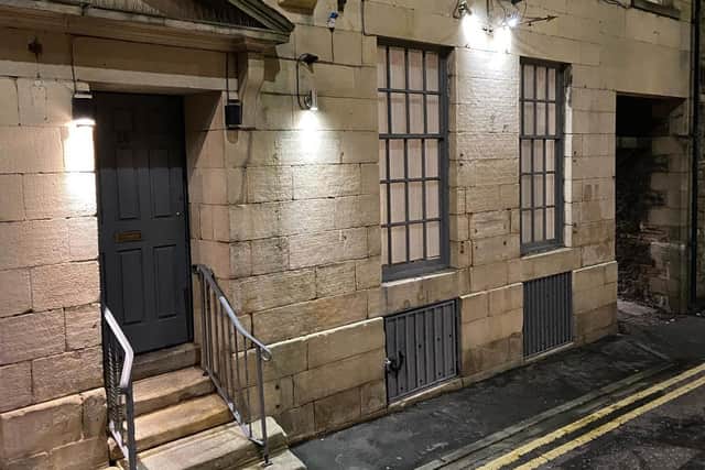 Owners of a fine dining restaurant coming to Lancaster in March have launched a crowdfunding campaign to raise the final funds needed to get the doors open.