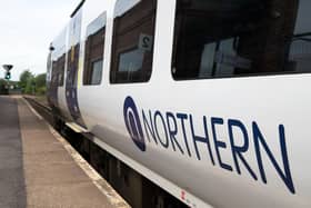 Northern Train 2022