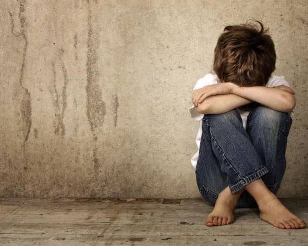 A housing charity has warned that a generation of young people have had their lives 'blighted by homelessness'.