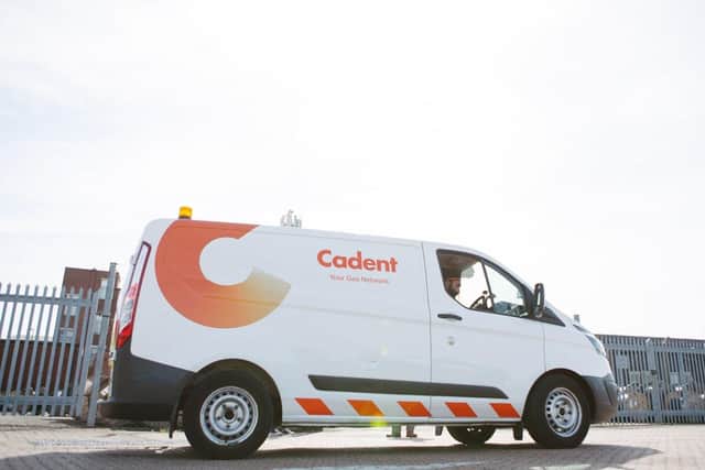 Gas engineers at Cadent have suspended strike action after an improved pay offer was made