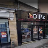 Dipz Donuts in Lancaster is to close. Photo: Google Street View