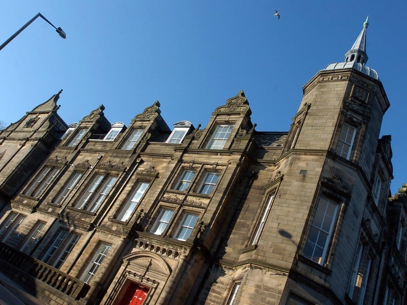 This prestigious Grade II listed building was constructed in 1887 to commemorate Queen Victoria’s Golden Jubilee, and later extended in 1906. Thomas Storey provided the funding for the building which was renamed the Storey Institute in his honour in 1891. Its purpose was for ‘the promotion of art, science, literature, and technical instruction’. Its first art exhibition, held in 1889, included paintings by Gainsborough, Constable and Canaletto. The Storey is one of the most recognisable buildings in the city and is a gateway to the town centre. It also acts as the gateway to Castle Hill and the medieval Lancaster Castle.