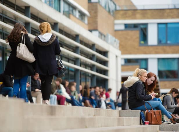 Lancaster has been named as the ninth cheapest city in the UK for students, costing an average of £156.20 a week.