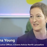 Lancaster and Morecambe charity welcomes Budget but says it does not ‘meet scale of challenge’