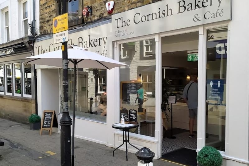 20 great places to get a cooked breakfast in and around Lancaster and ...