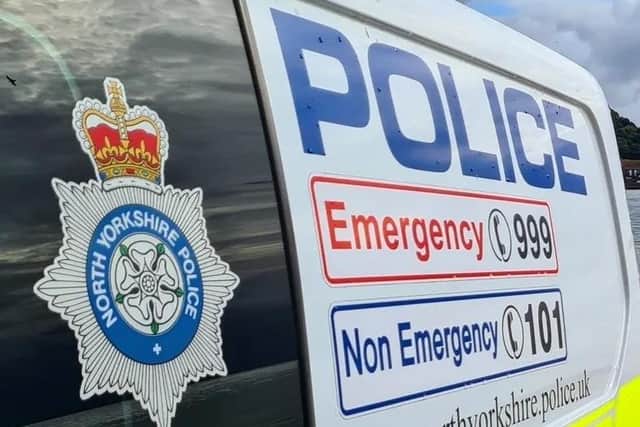 Police are appealing for information after two house burglaries in Settle.