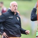Martin Foyle joined Morecambe as head of recruitment at the start of November