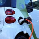 Lancashire motorists can save big money by switching to electric