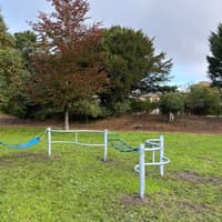 New seating area for teens installed in Lancaster park