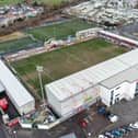 The Shrimps Trust has updated members on its attempts to communicate with Morecambe FC