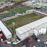 The Shrimps Trust has updated members on its attempts to communicate with Morecambe FC