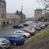 Consultation on the Lancaster city centre draft car parking strategy is now live. Picture: Lancaster City Council